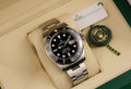 The History of the Rolex Submariner