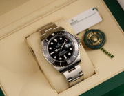 The History of the Rolex Submariner