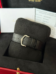 Cartier Tank Solo WSTA0041 2024 Box And Papers Quartz