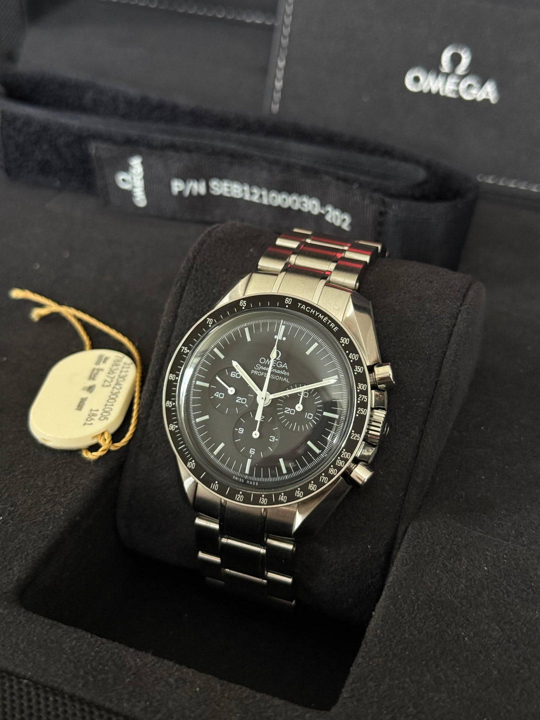 Sweeping Hands | Selling & Buying Luxury Watches