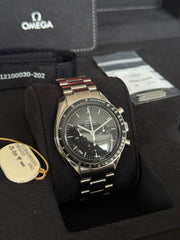 Pre-owned Omega Speedmaster Professional 2020 Hesalite 42mm 311.30.42.30.01.005 Stainless