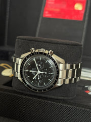 Pre-owned Omega Speedmaster Professional 2020 Hesalite 42mm 311.30.42.30.01.005 Stainless