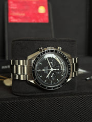 Pre-owned Omega Speedmaster Professional 2020 Hesalite 42mm 311.30.42.30.01.005 Stainless