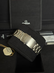 Pre-owned Omega Speedmaster Professional 2020 Hesalite 42mm 311.30.42.30.01.005 Stainless
