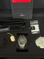 Pre-owned Omega Speedmaster Professional 2020 Hesalite 42mm 311.30.42.30.01.005 Stainless
