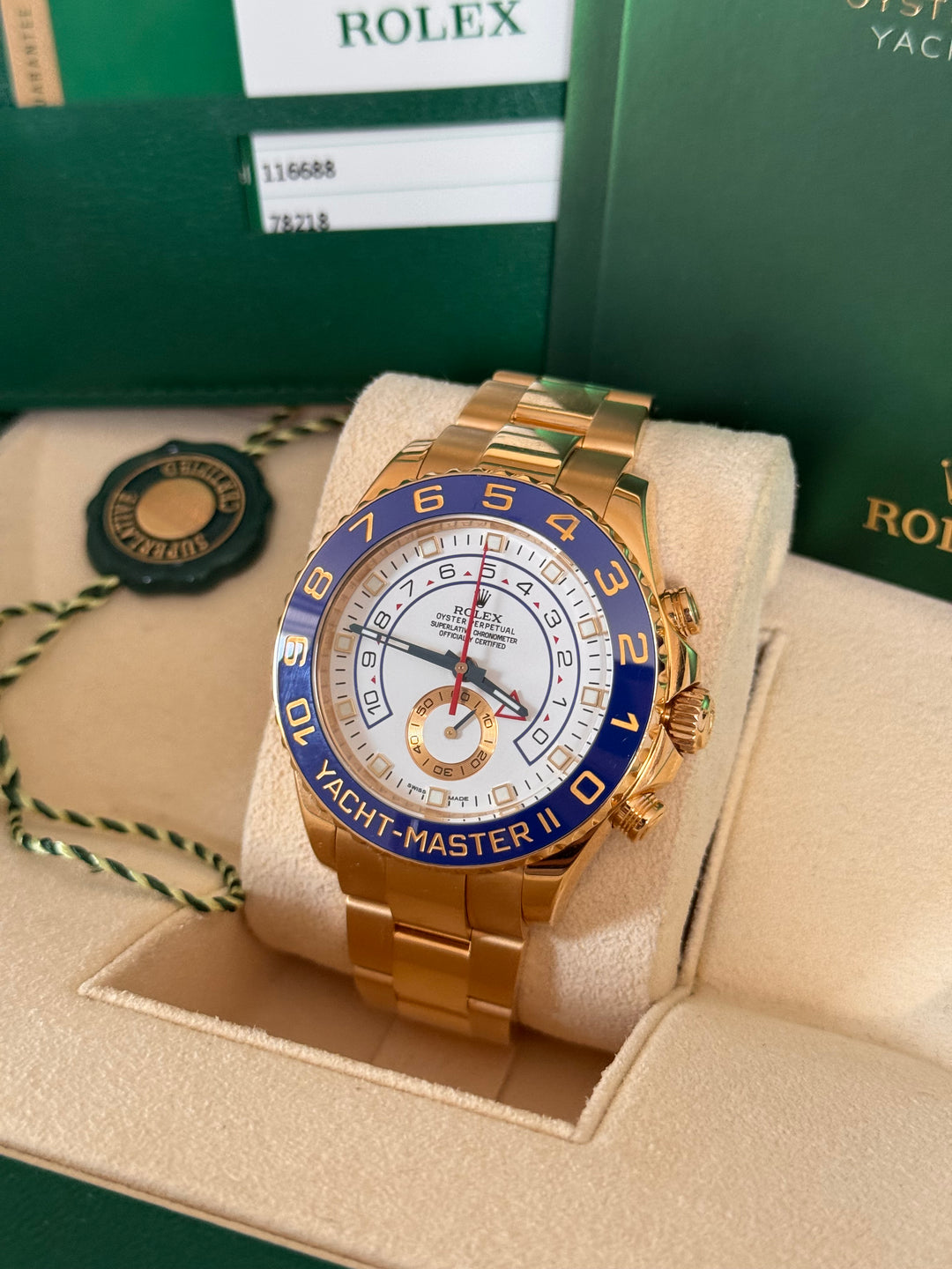 Sweeping Hands | Selling & Buying Luxury Watches