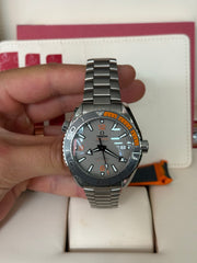 Pre-owned Omega SeaMaster Titanium 21590442199001 43.5mm Brand New 2022