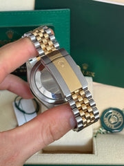 Pre-owned Rolex SkyDweller 336933 Jubilee 2023 Complete Set