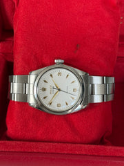 Rolex Oyster Precision 6425 Manual Wind Vintage Lovely Conditon 1960's
