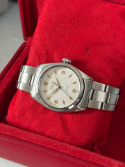Rolex Oyster Precision 6425 Manual Wind Vintage Lovely Conditon 1960's