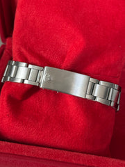 Rolex Oyster Precision 6425 Manual Wind Vintage Lovely Conditon 1960's