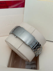 Pre-owned Omega SeaMaster Professional Green Bezel and Dial Complete Set 2023