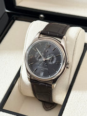 Pre-owned Patek Philippe 5146G Annual Calendar Complications Watch 2020 Box and Papers
