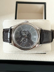 Pre-owned Patek Philippe 5146G Annual Calendar Complications Watch 2020 Box and Papers