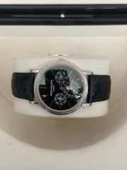 Pre-owned Patek Philippe 5139G Perpetual Calendar Complications Watch 2018 Complete UK Set with Receipt