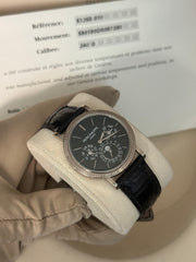 Pre-owned Patek Philippe 5139G Perpetual Calendar Complications Watch 2018 Complete UK Set with Receipt